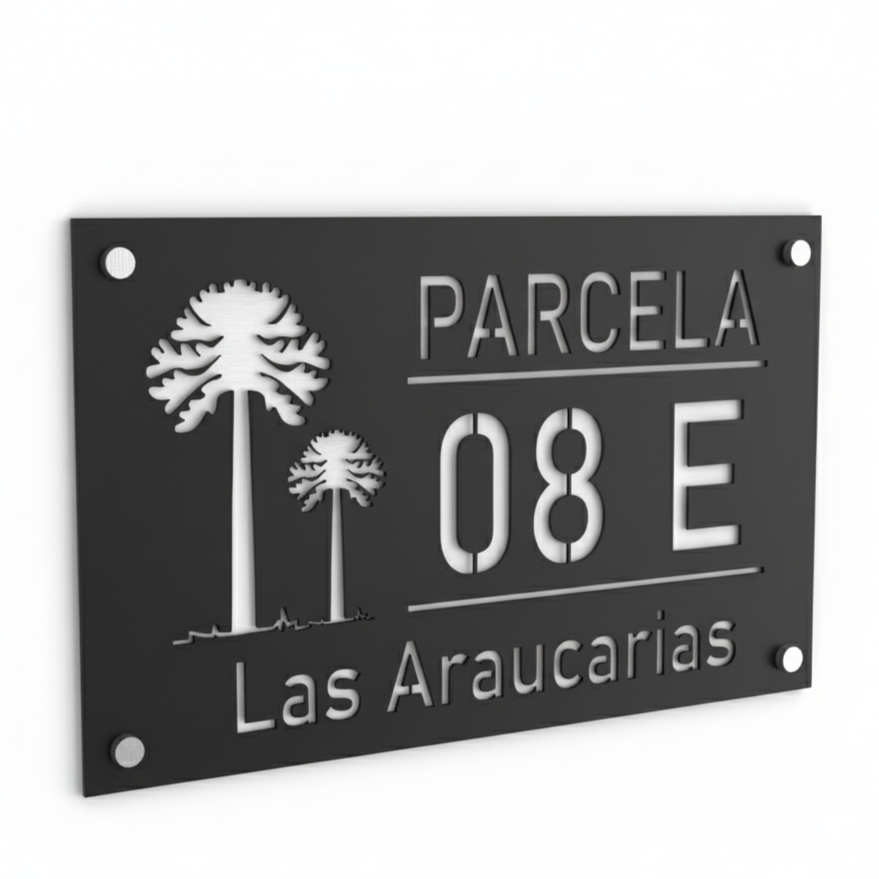 Premium Araucarias