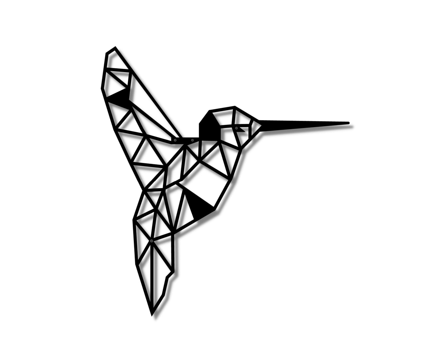 Colibrí