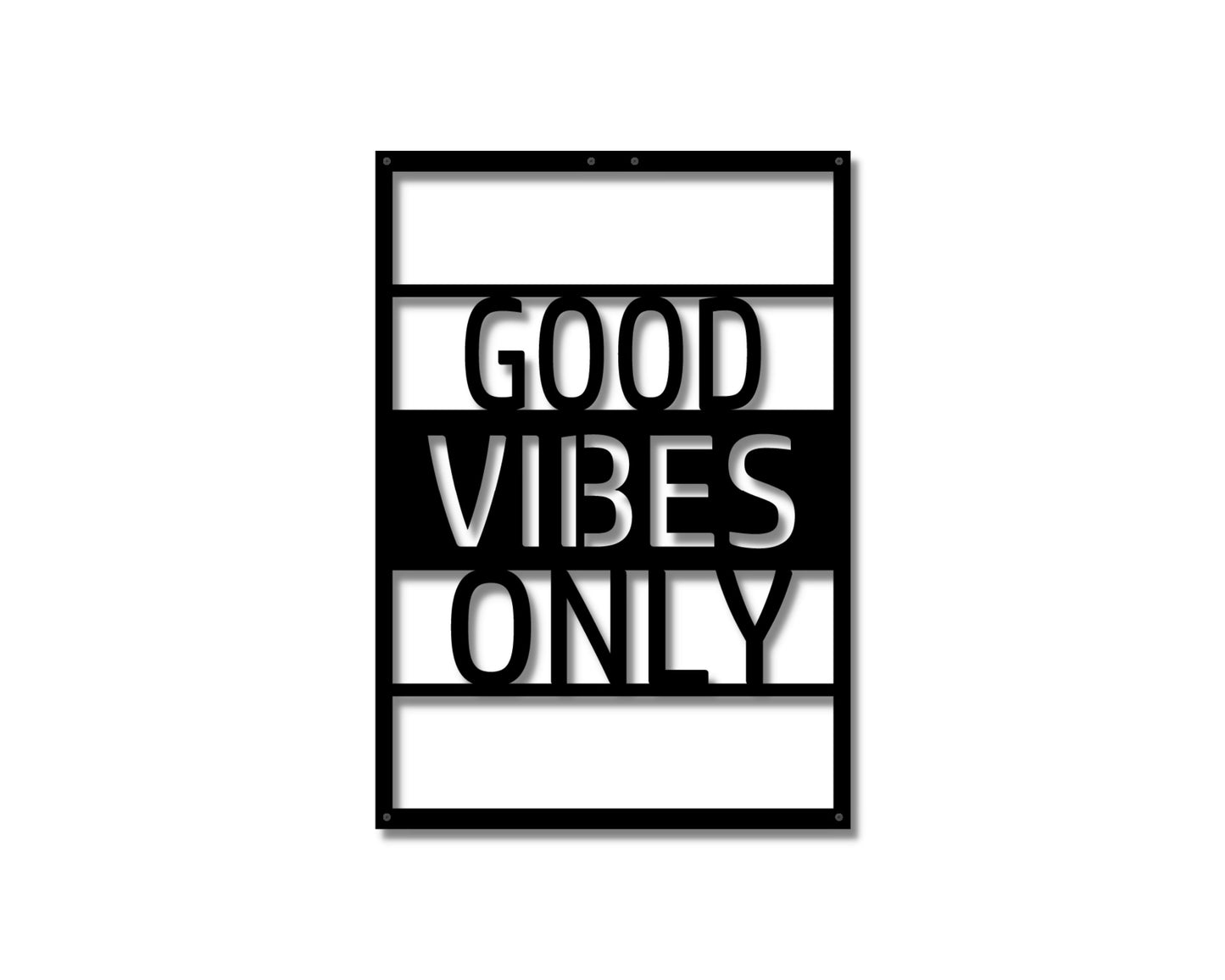 Good Vibes