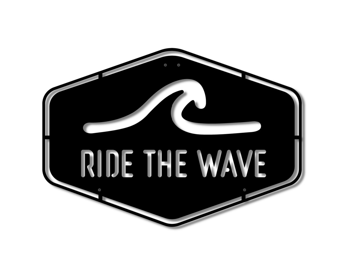 Ride the Wave