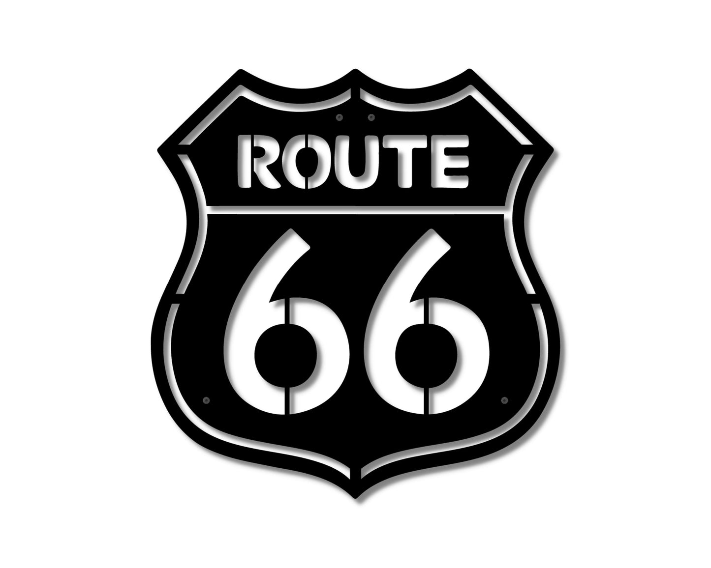 Route 66