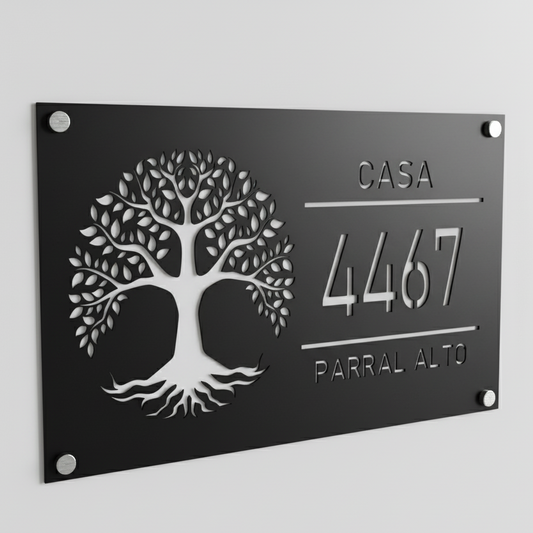 Premium Arbol Vida