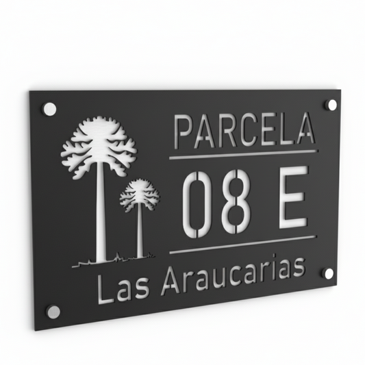 Premium Araucarias