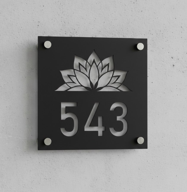 Small Lotus