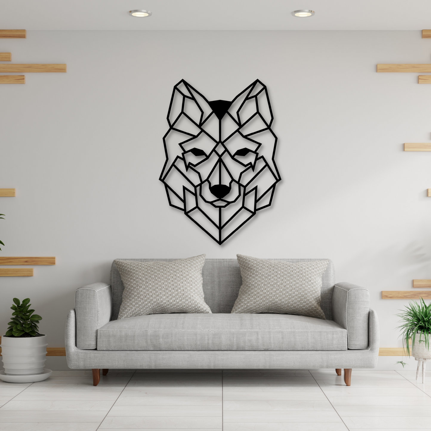 Diseño Wolf