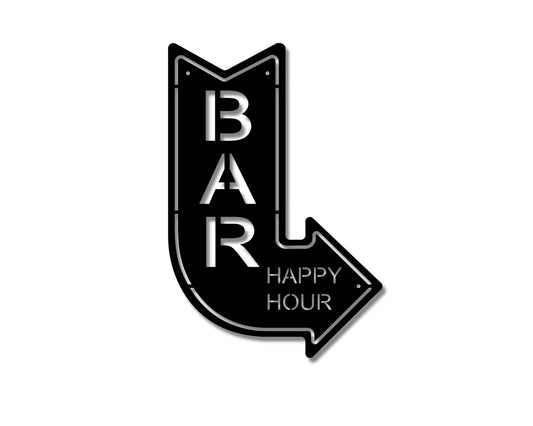 Bar Happy Hour