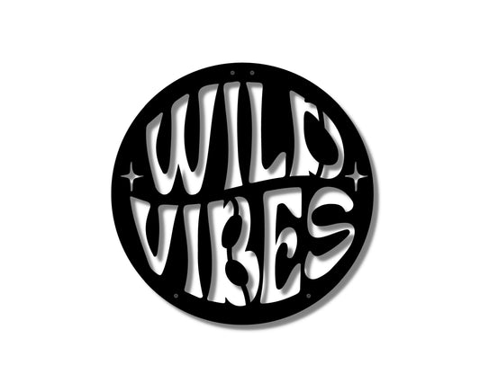 Wild Vibes